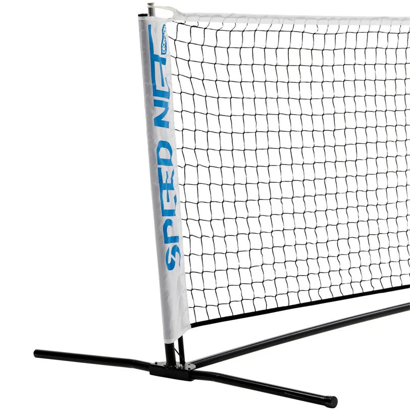 Tennis Speed Net - 5M Wide Standard Badminton Play - COOLBABY