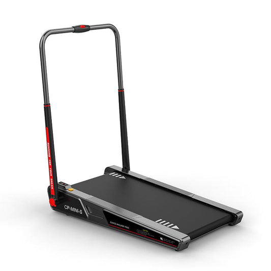Egofit Walker Pro: World's Smallest & Lightest Under-Desk Treadmill with Smart App Control – Compact, Quiet, and Solid Build for Office and Home Use - COOLBABY