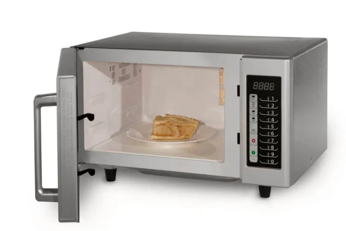 Commercial Microwave oven – RCS511TSU - COOLBABY