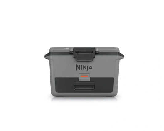 Hard Cooler 47L FB151UKGY | 50-Quart Heavy-Duty Ice Cooler Box