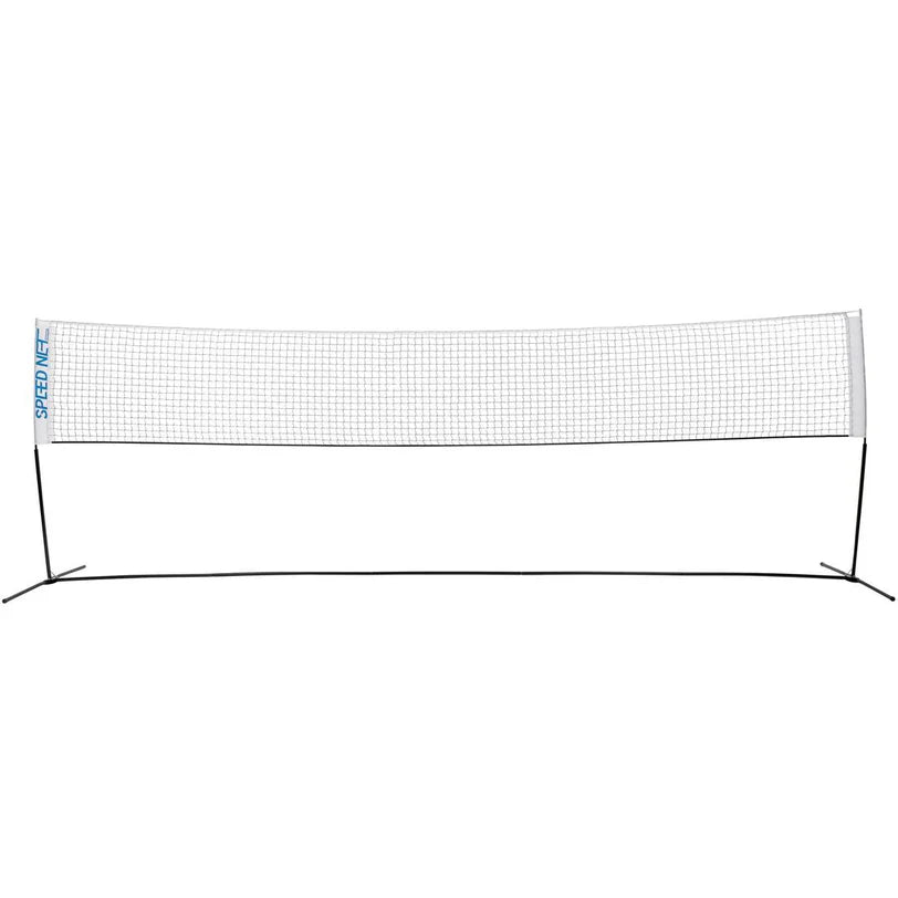 Tennis Speed Net - 5M Wide Standard Badminton Play - COOLBABY