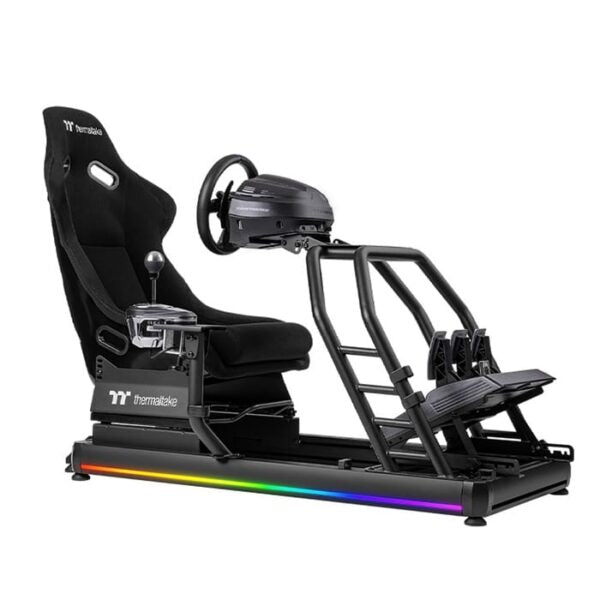 GR500 Racing Simulator Cockpit - COOLBABY