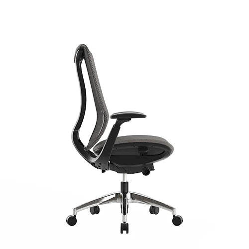 COOLBABY iCloud Mid-Back Ergonomic Office Chair with Adjustable Features - COOLBABY