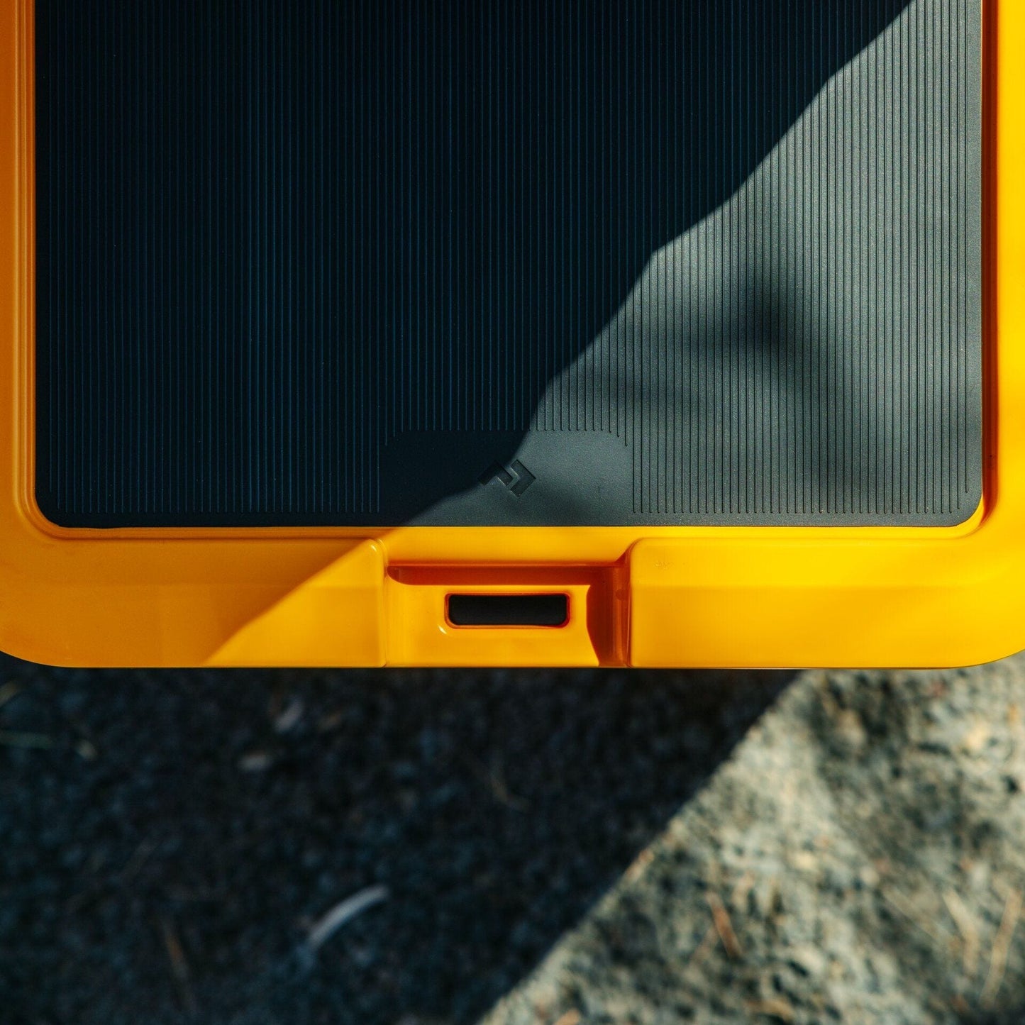 Recon Hardside Large 69L Cooler | Heavy-Duty Stackable Ice Box