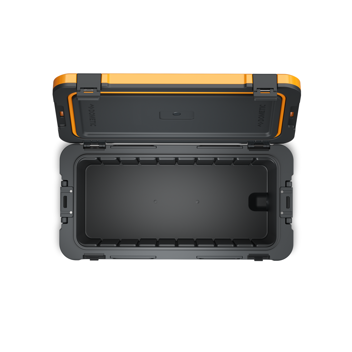 Recon Hardside Large 69L Cooler | Heavy-Duty Stackable Ice Box