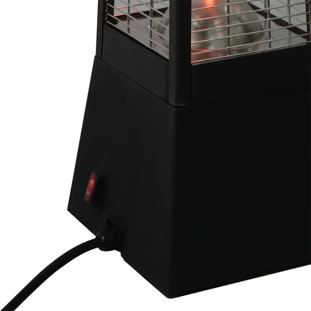 Volcano/Pyramid Electric Heater - COOLBABY