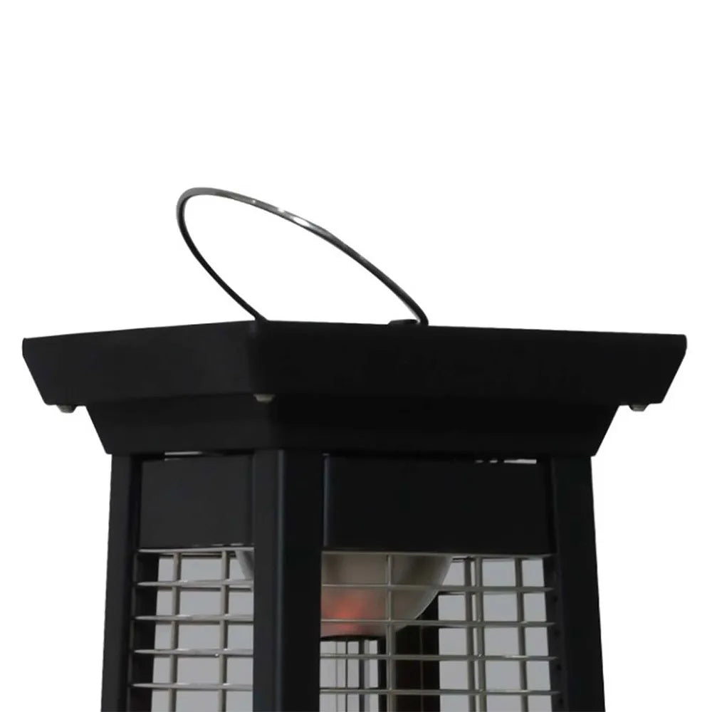 Volcano/Pyramid Electric Heater - COOLBABY