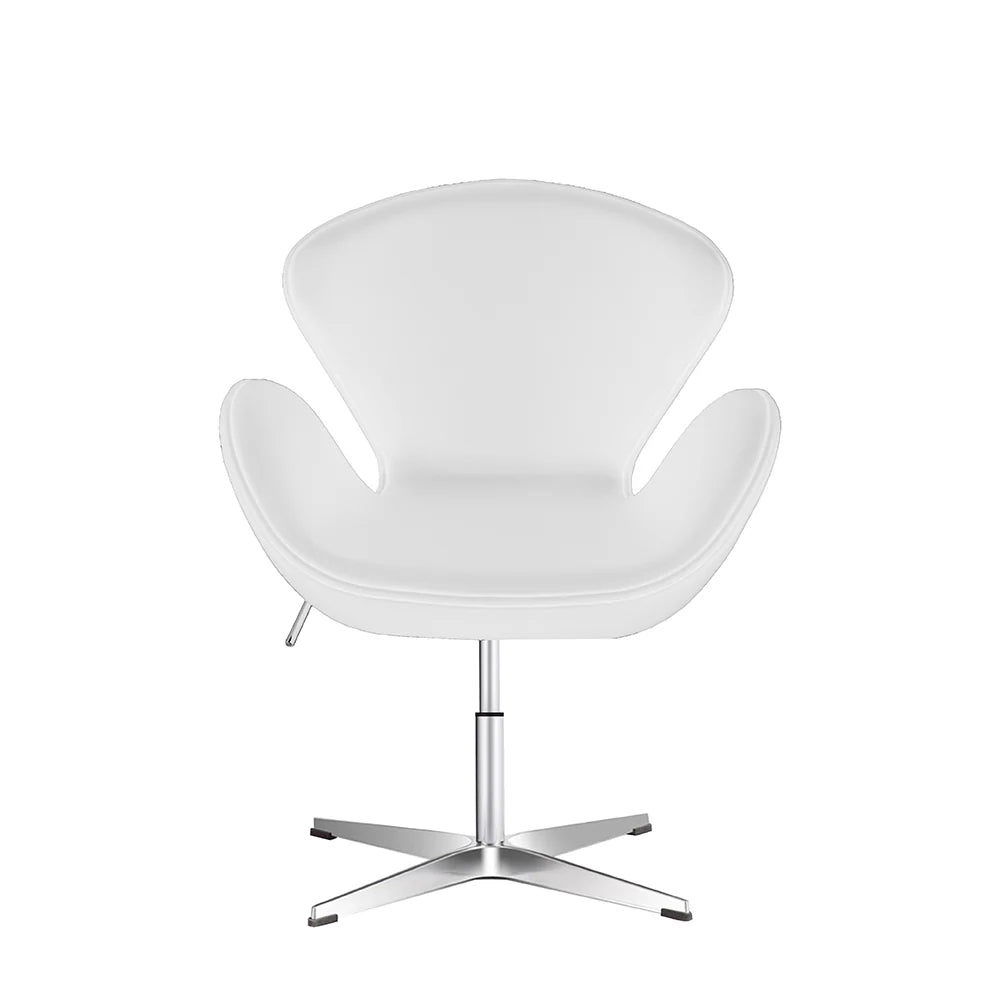 COOLBABY LEO Office Visiting Chair - Ergonomic Design with Comfortable Seating - COOLBABY