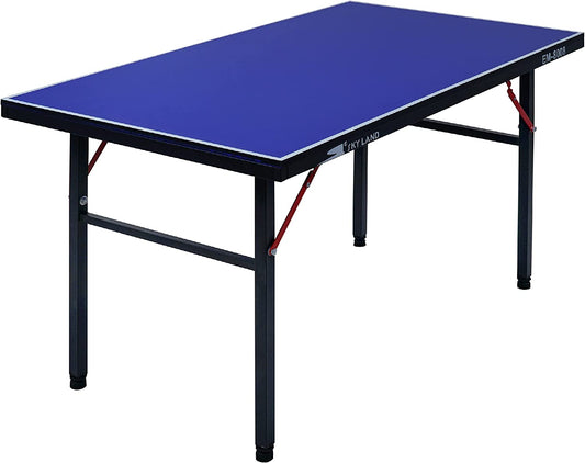 Light weight Table Tennis For Kids EM 8008, Blue SKY LAND - COOLBABY