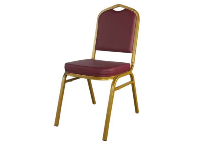 Banquet Chair, Strong on Looks and Comfort - COOLBABY