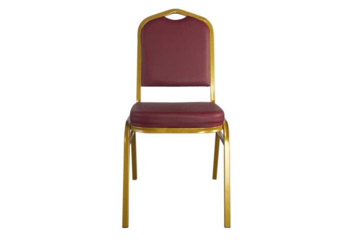 Banquet Chair, Strong on Looks and Comfort - COOLBABY