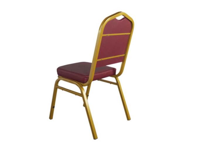 Banquet Chair, Strong on Looks and Comfort - COOLBABY