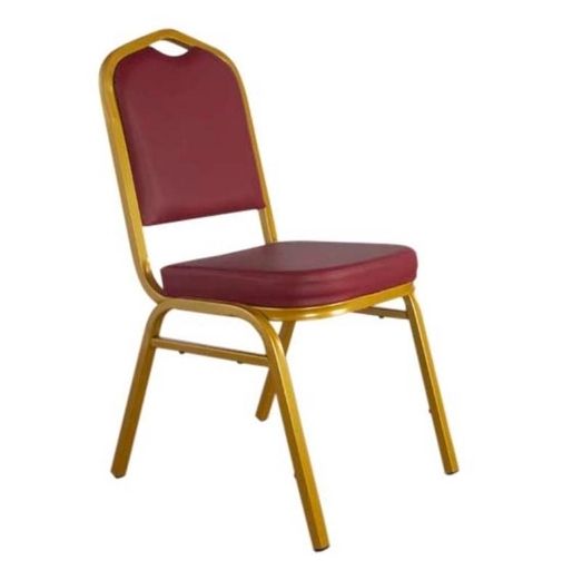 Banquet Chair, Strong on Looks and Comfort - COOLBABY