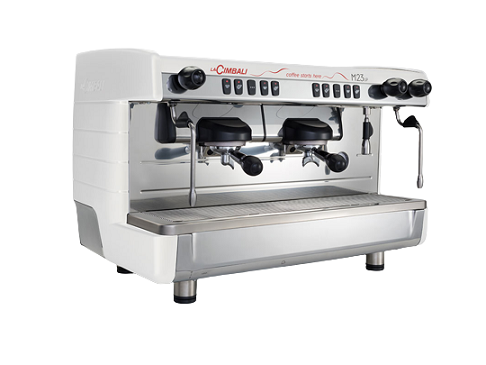 CIMBALI Automatic Espresso Coffee Machine - COOLBABY