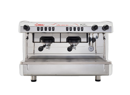 CIMBALI Automatic Espresso Coffee Machine - COOLBABY