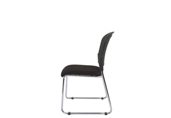 Guest Chair, Office Chair - Black - COOLBABY