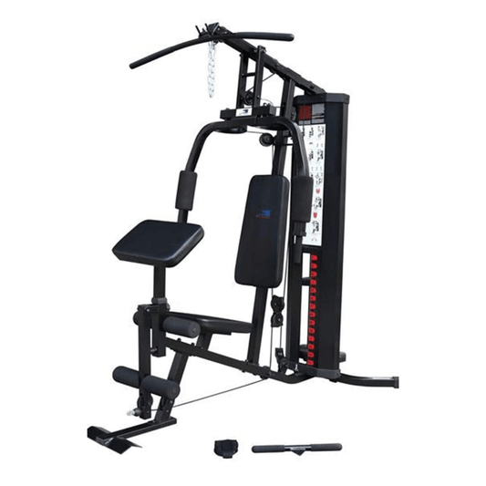 Multifunction Single Station Home Gym, Skyland GM-1827 - COOLBABY