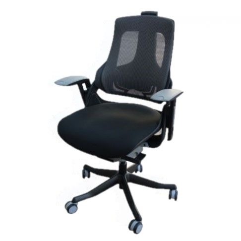 Low Back Mesh Chair 47 cm - COOLBABY