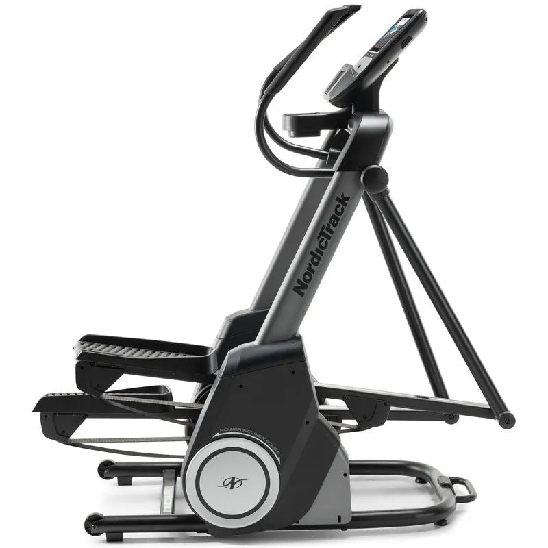 NordicTrack FS10i Home Elliptical Cross Trainer - 3-in-1 Fitness Machine - COOLBABY