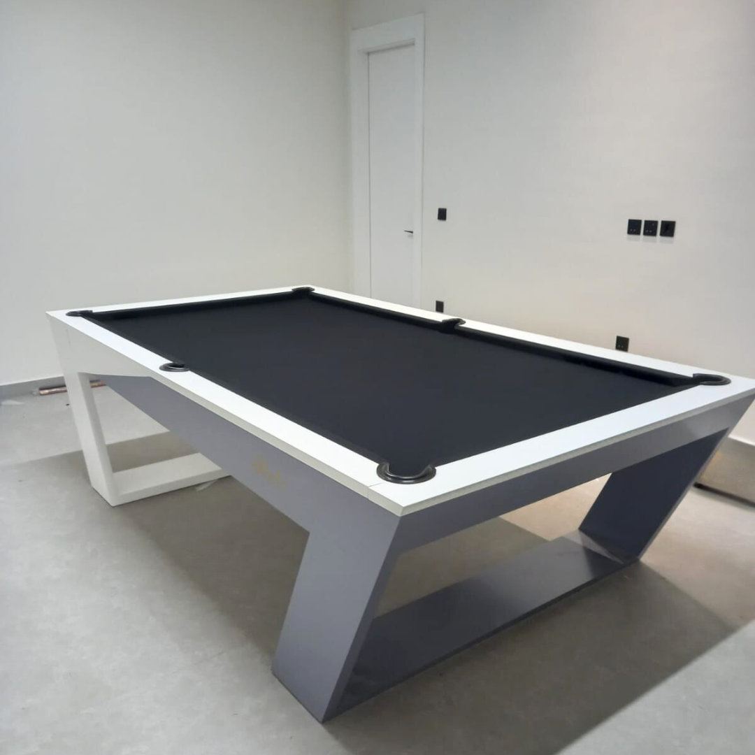 8ft Rais Luxury Pool Table | Billiard Table