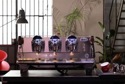 Faema – Coffee Machine - COOLBABY