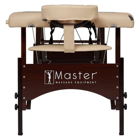 Portable Massage Table - Premium Materials For Massages And Treatments