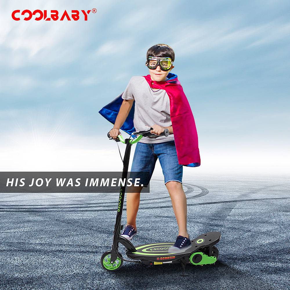 Revolutionize Playtime with COOLBABY SG02 - COOLBABY