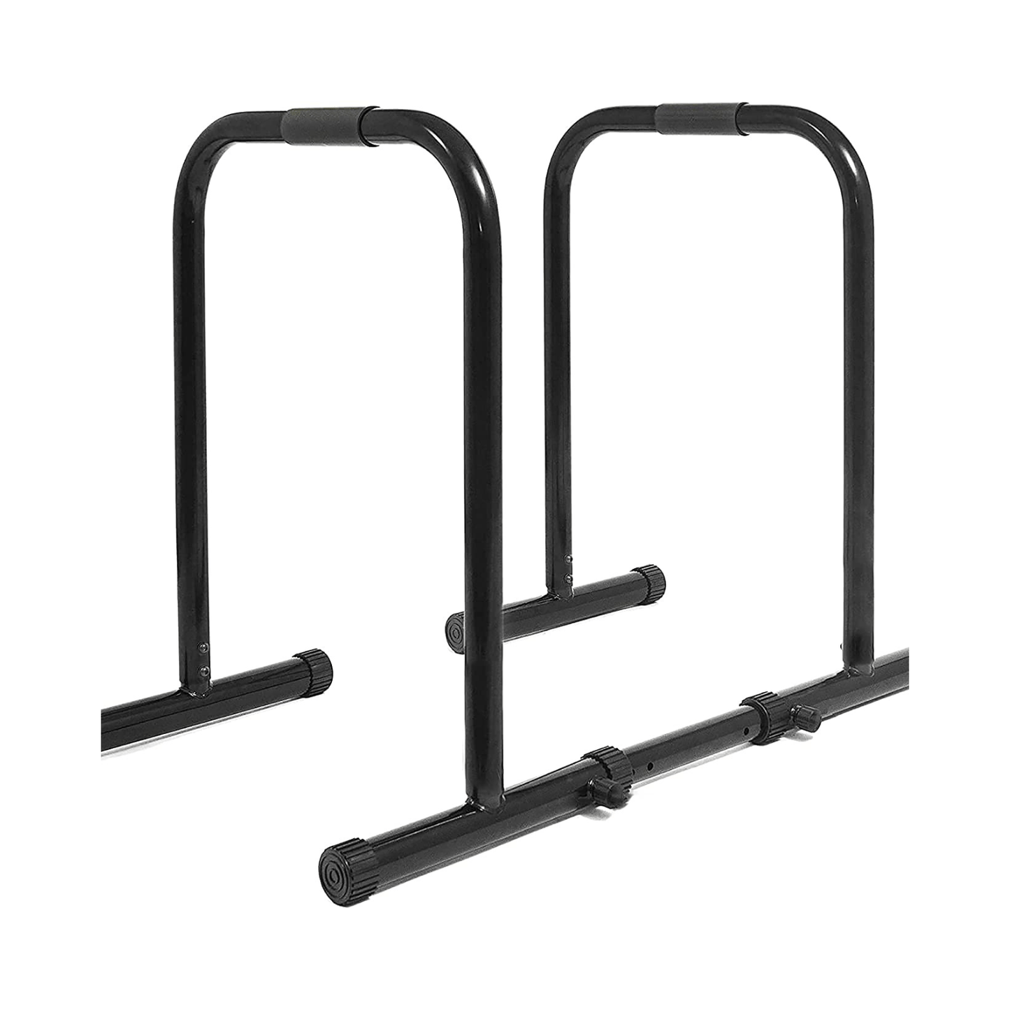 SKY LAND Fitness Heavy Duty Dip Stands EM-1870 - COOLBABY