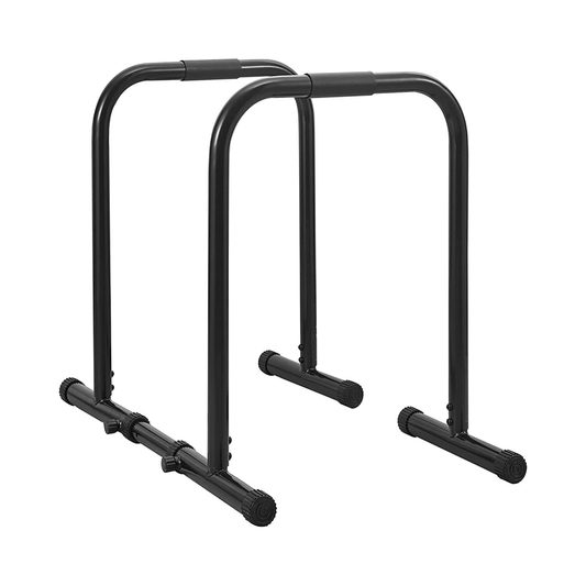 SKY LAND Fitness Heavy Duty Dip Stands EM-1870 - COOLBABY