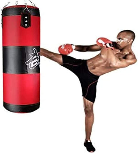 Skyland EM -1849 Professional Punching Bag , Size 120cm - COOLBABY