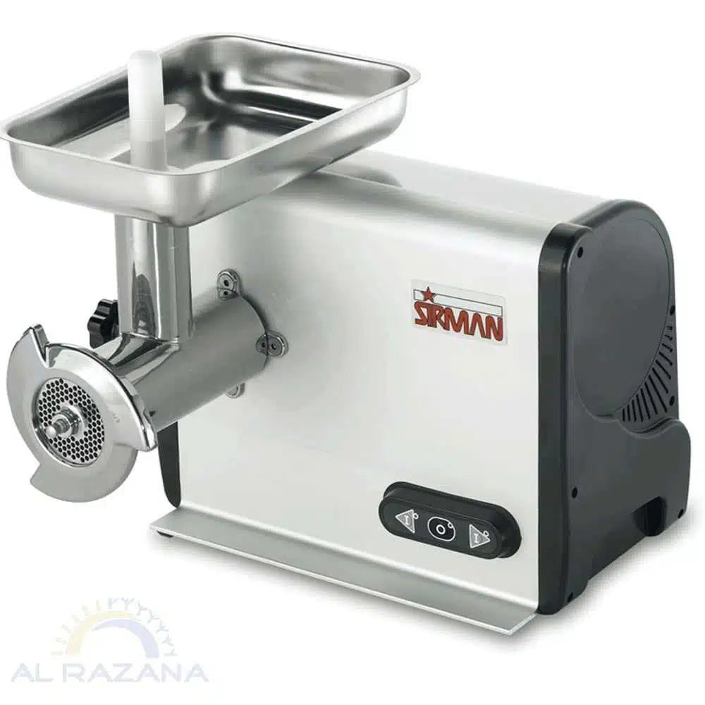 TC 22 Dakota Meat Grinder – Heavy-Duty Italian-Made Grinder with 750W Motor - COOLBABY