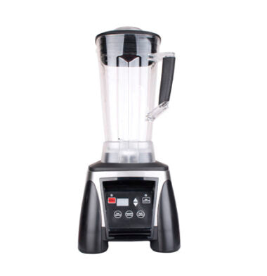 COOLBABY High-Powered 1800W Commercial Blender with 2.5L Unbreakable Jar - COOLBABY