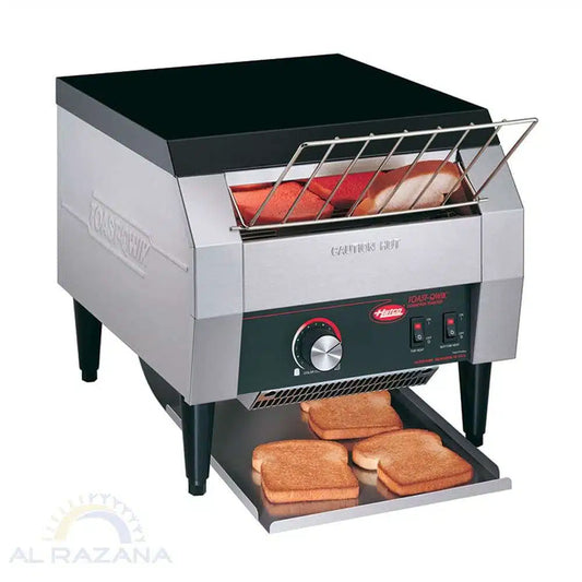 COOLBABY High-Performance Hatco TM-10H Conveyor Toaster - 300 Slices/Hour - COOLBABY