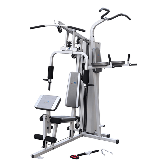 Two Station Multi Home GYM GM-1823 Skyland - COOLBABY