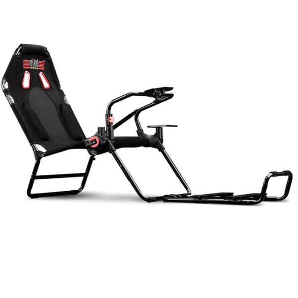 Racing Cockpits GT Lite Foldable Simulator Cockpit - COOLBABY