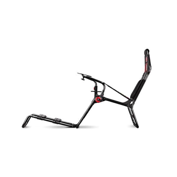 Racing Cockpits GT Lite Foldable Simulator Cockpit - COOLBABY