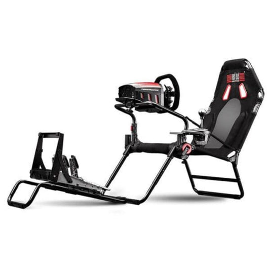 Racing Cockpits GT Lite Foldable Simulator Cockpit - COOLBABY