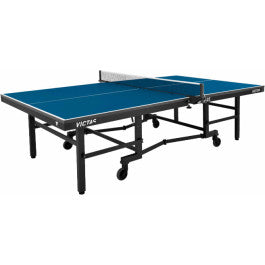 Foldable Table Tennis Table, Professional Ping Pong Table For Gym/Office/Home, Height Adjustable Table - COOLBABY