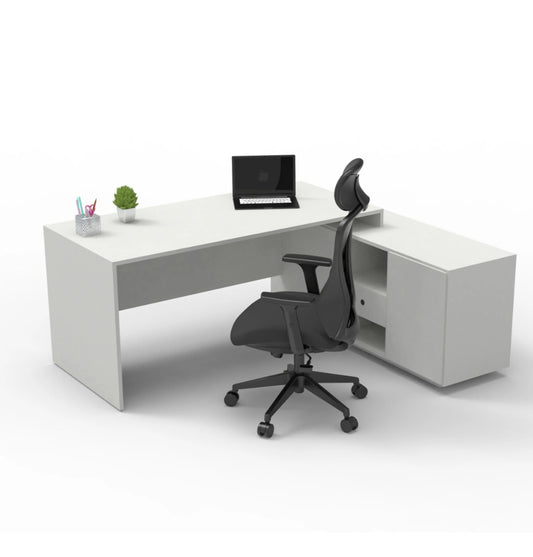 COOLBABY VIP Desk: Premium Workspace Solution for Ultimate Comfort and Efficiency - COOLBABY