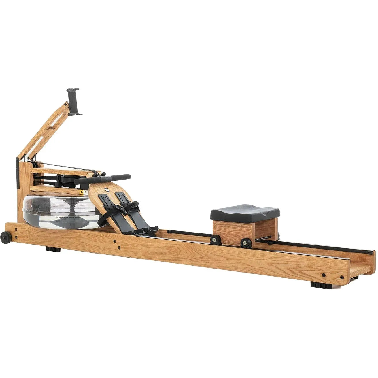 WaterRower Performance Ergometer with SmartRow Technology - Handcrafted Oak - COOLBABY