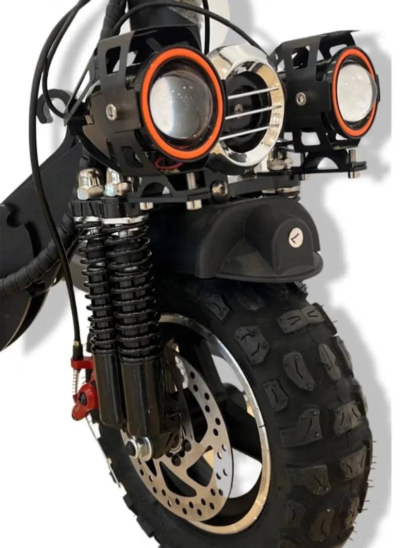 Winner Sky Electric Bike Winner Sky K22023 Electric Scooter 2000W