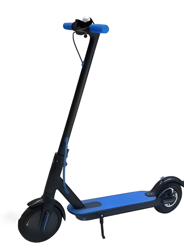 Winner Sky MI 365 Electric Scooter 30 Km Per Hour Motor 350 Watts with Solid tires - COOLBABY