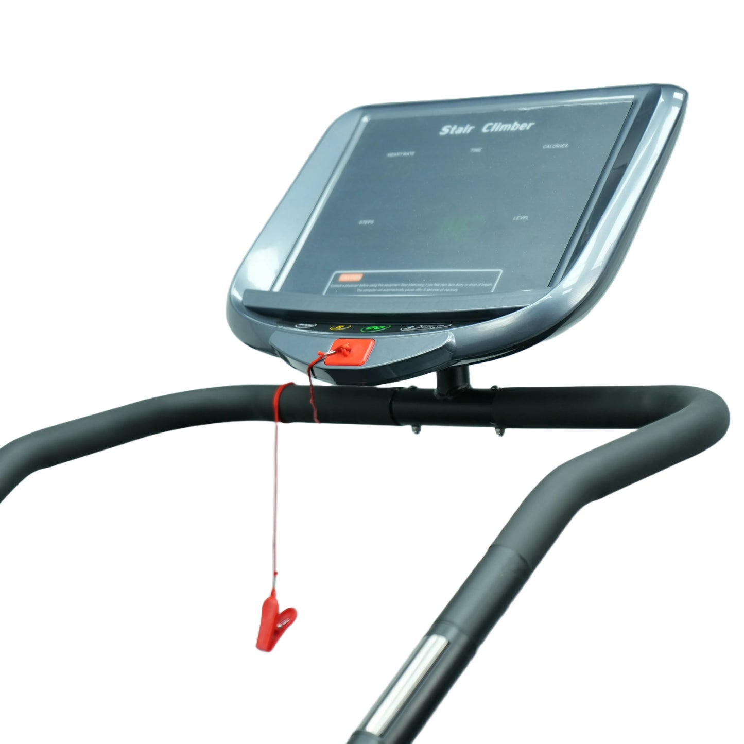 York Fitness Climbmill Trainer with 10.1” Touchscreen and 15 Resistance Levels - COOLBABY