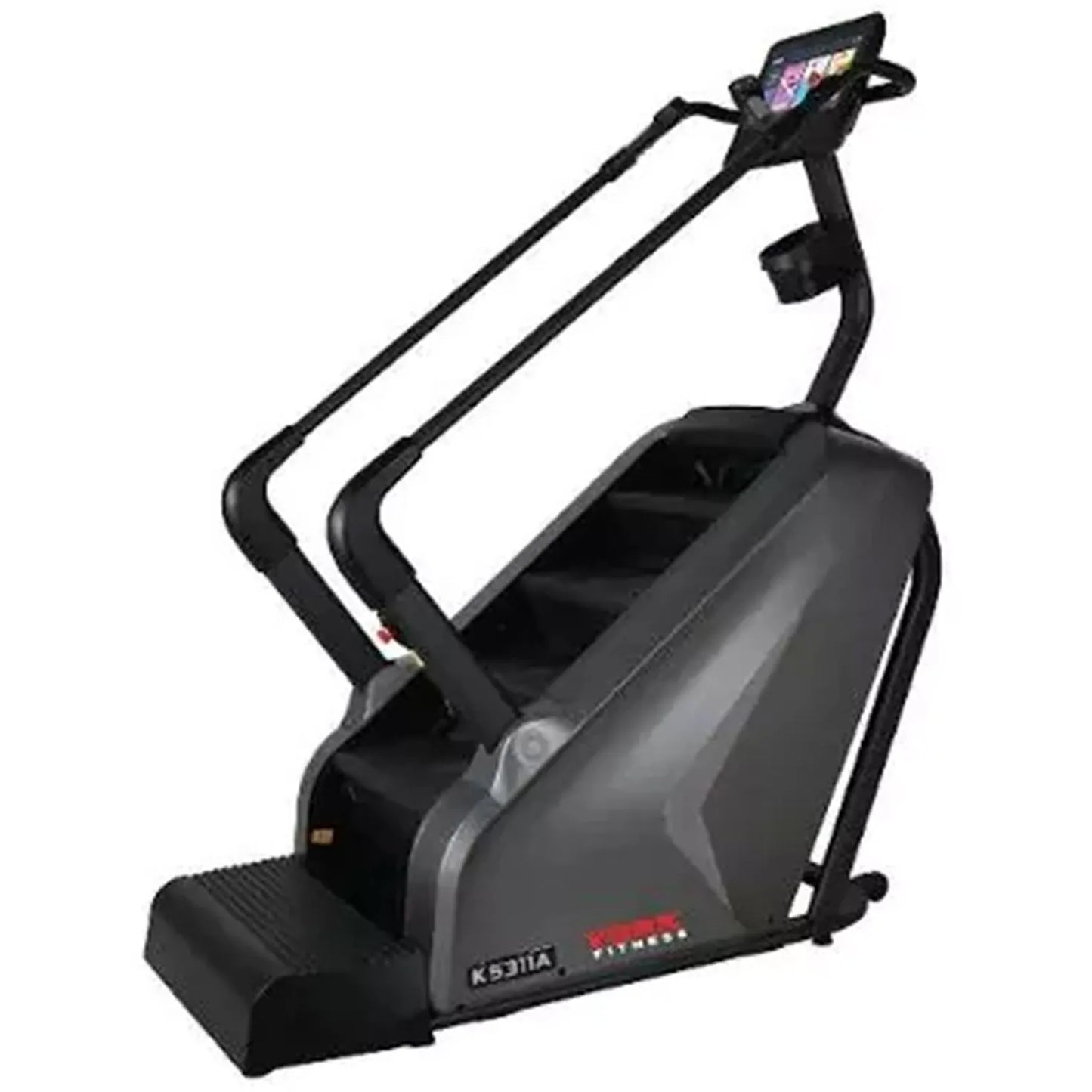 York Fitness Stair Trainer: High-Performance Commercial Stair Climber - COOLBABY