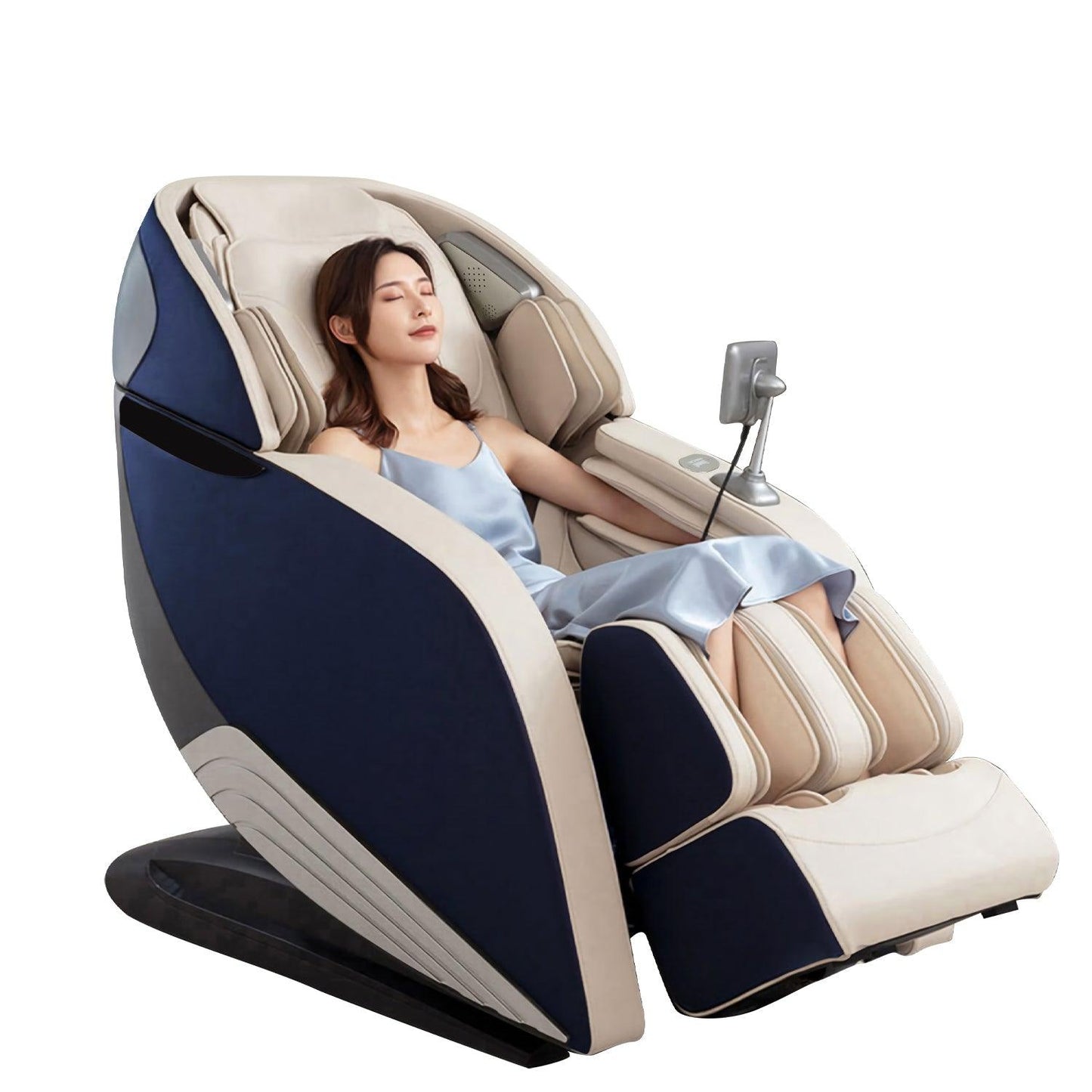 Coolbaby® DDAMY-829 Ultimate Massage Chair - CoolBabyMass