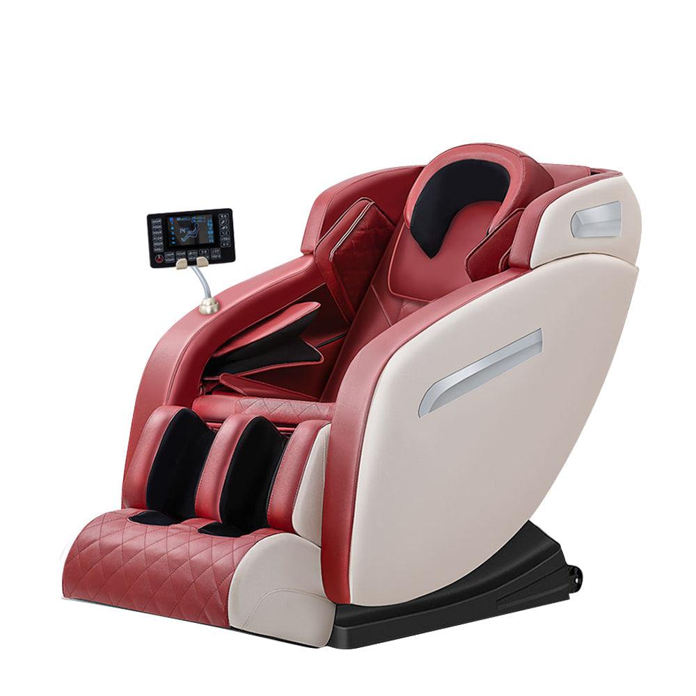 Coolbaby® DDAMY-650 Electric Massage Chair - Zero-Gravity Linkage Capsule - CoolBabyMass