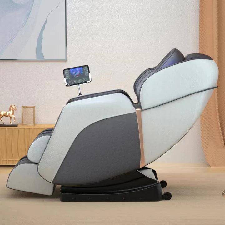 Coolbaby® DDAMY-S9 Music Massage Chair - Family Electric 8D Massage - CoolBabyMass