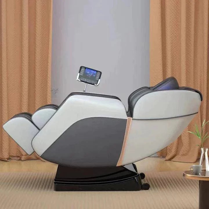Coolbaby® DDAMY-S9 Music Massage Chair - Family Electric 8D Massage - CoolBabyMass