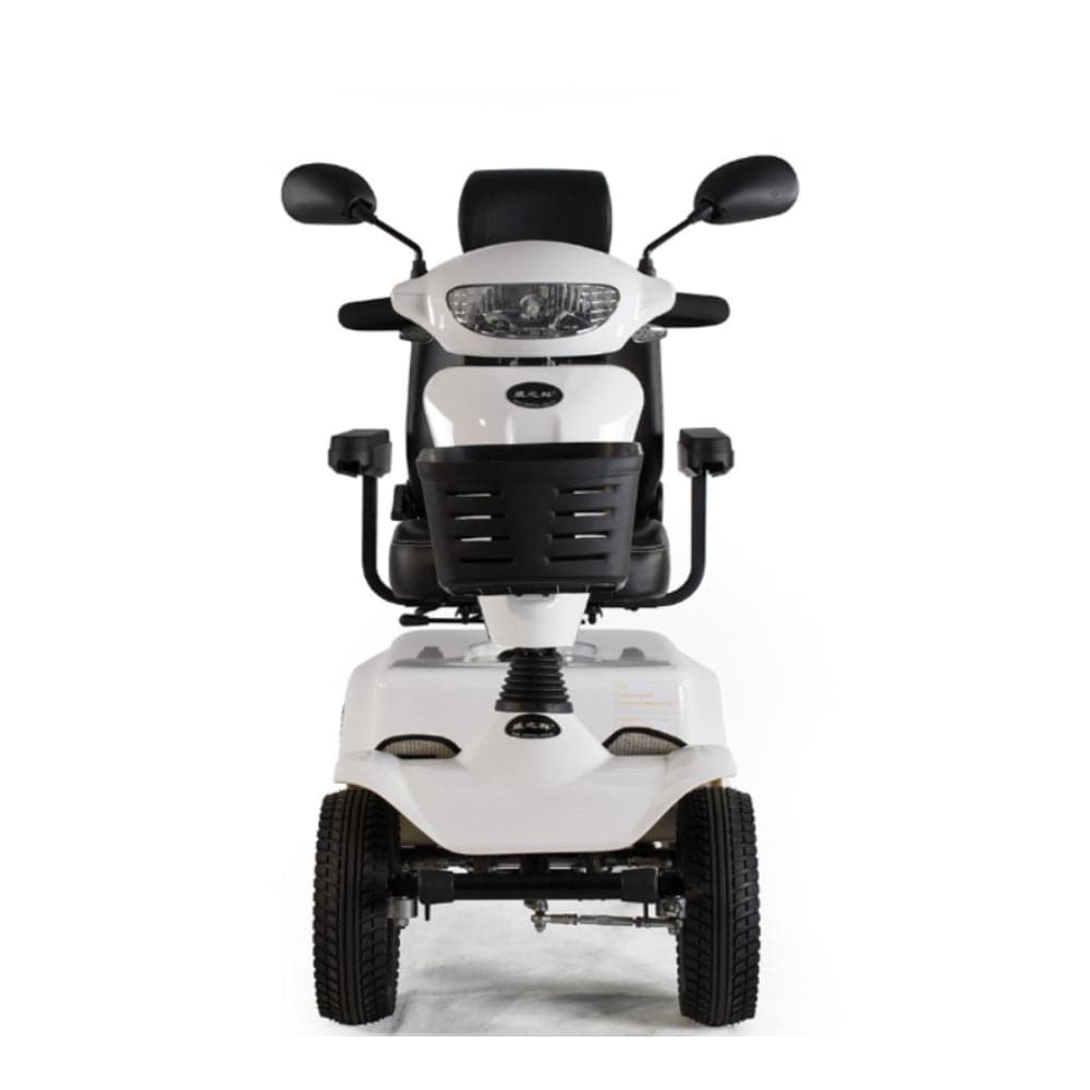 COOLBABY LN-01: Premium Electric Mobility Scooter - COOL BABY